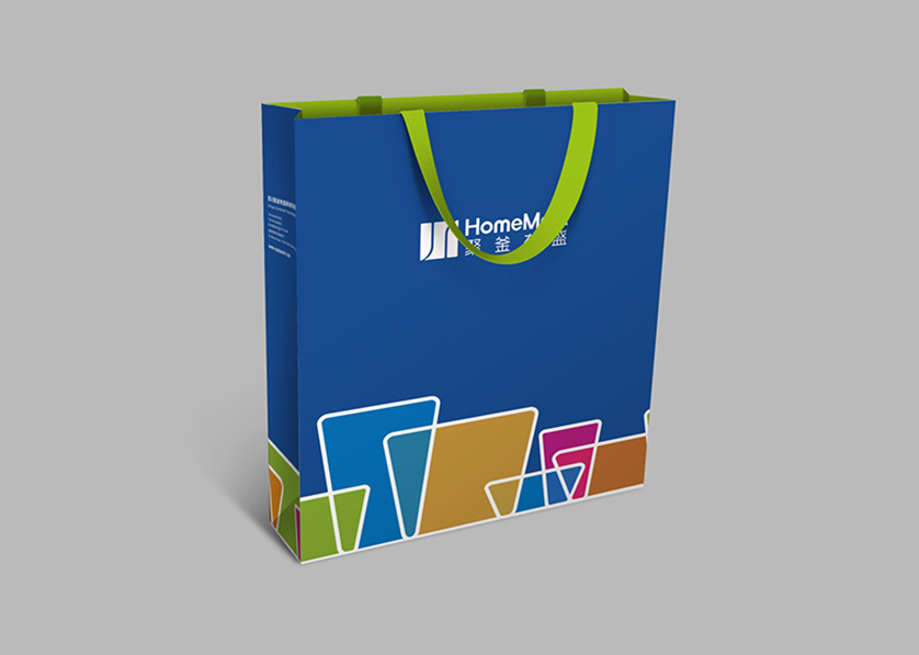 佳木斯VI设计公司